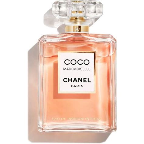 chanel mademoiselle intense fragrantica|coco mademoiselle best price.